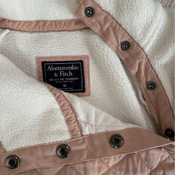 Abercrombie sweatshirt - Picture 4 of 6